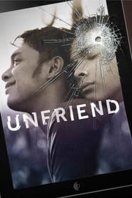 Unfriend' Poster