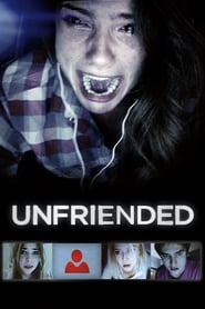 Unfriended' Poster