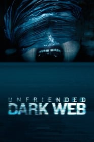 Unfriended Dark Web Poster