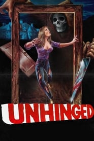 Unhinged' Poster