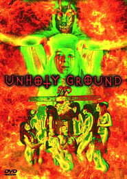 Unholy Ground' Poster