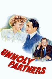 Unholy Partners' Poster