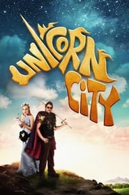 Unicorn City' Poster