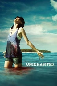 Uninhabited' Poster