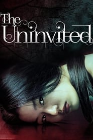 The Uninvited' Poster