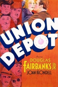 Union Depot' Poster