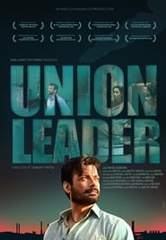 Union Leader' Poster