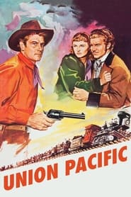 Union Pacific' Poster
