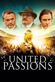 United Passions' Poster