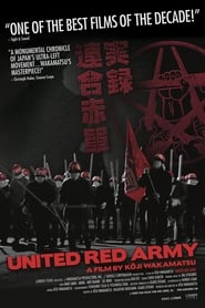 United Red Army' Poster