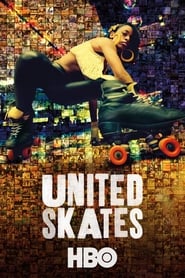 United Skates' Poster