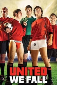 United We Fall' Poster
