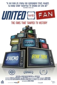 United We Fan' Poster