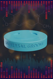 Universal Groove' Poster