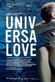 Universalove' Poster