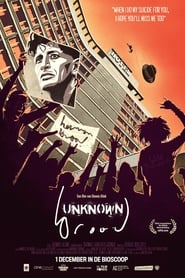 Unknown Brood' Poster