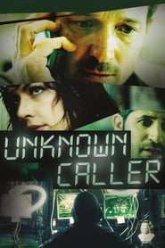 Unknown Caller' Poster
