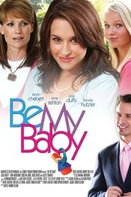 Be My Baby' Poster