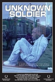 Unknown Soldier' Poster