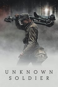 Unknown Soldier' Poster
