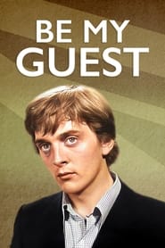 Be My Guest' Poster