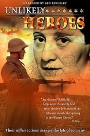 Unlikely Heroes' Poster