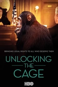 Streaming sources forUnlocking the Cage