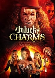 Unlucky Charms' Poster