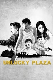 Unlucky Plaza' Poster