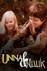 Unna and Nuuk' Poster