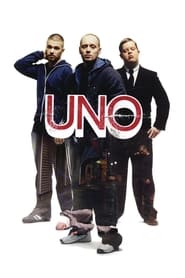 Uno' Poster