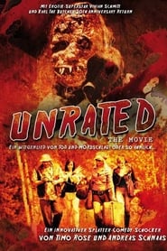 Unrated The Movie' Poster