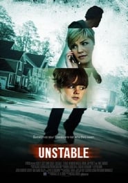 Unstable' Poster