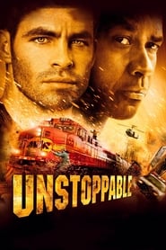 Unstoppable' Poster