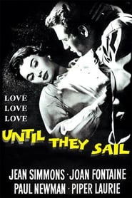 Until They Sail' Poster
