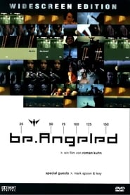 BeAngeled' Poster