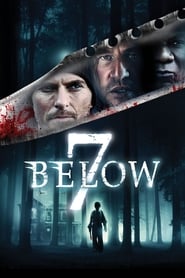 7 Below' Poster