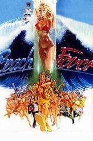 Beach Fever' Poster