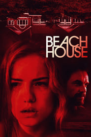 Beach House' Poster