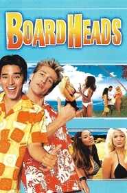 Board Heads' Poster