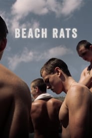 Beach Rats' Poster