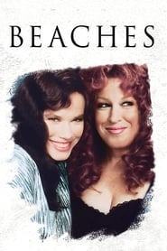 Beaches' Poster