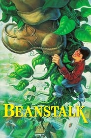 Beanstalk' Poster