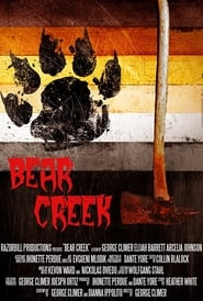Bear Creek' Poster