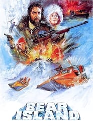 Bear Island' Poster