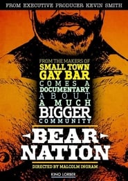 Bear Nation' Poster