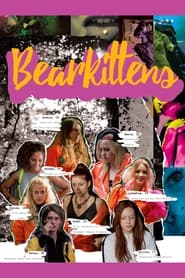 Bearkittens' Poster