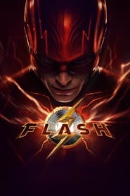 The Flash' Poster