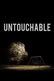 Untouchable' Poster
