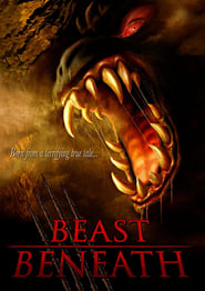 Beast Beneath' Poster